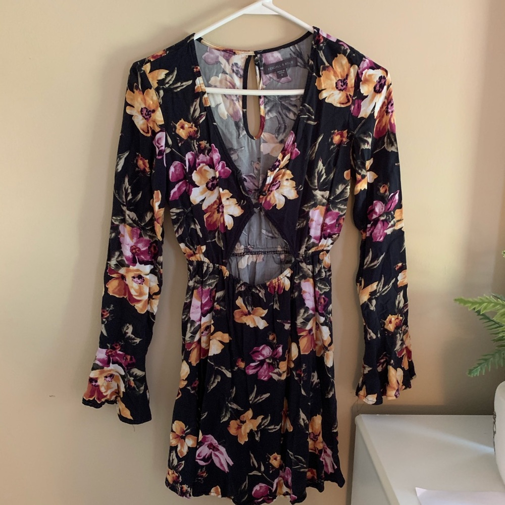 Kendall & Kylie dress